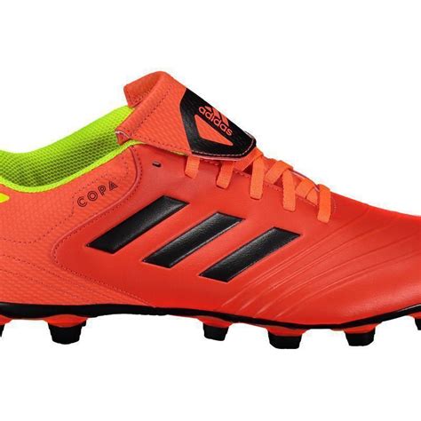 adidas fußballschuhe 18.4|adidas Copa 18.4 FxG .